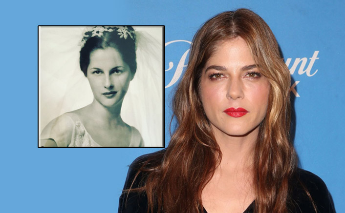 Selma Blair Mourns The Loss Of Mom Molly Cooke: "She Was My First Style Icon, My Muse, My Prize"