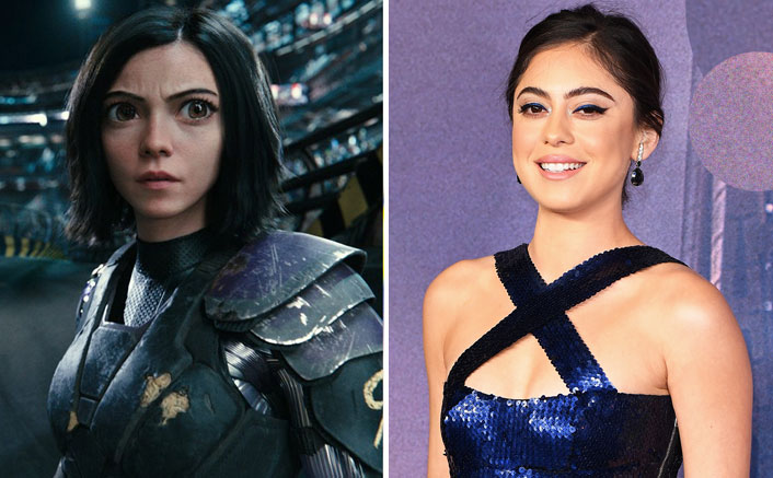 Alita Battle Angel