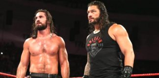 Seth Rollins Breaks Silence On Roman Reigns' Extended Absence from WWE