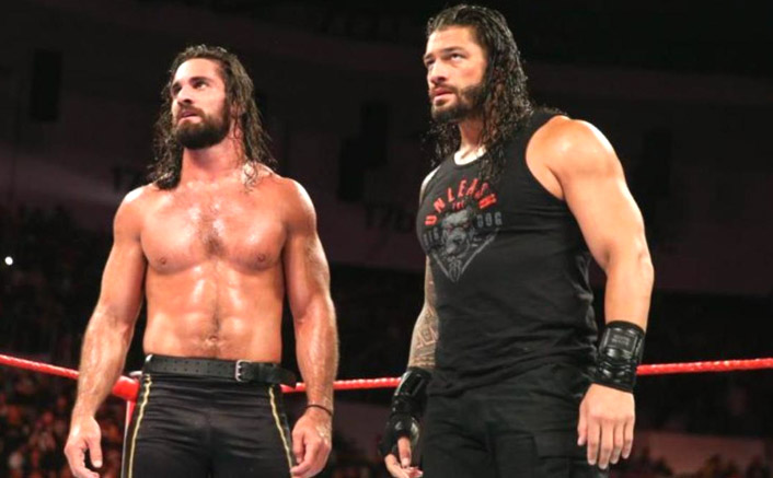 WWE: Seth Rollins Breaks Silence On Roman Reigns' Extended Absence From The Ring