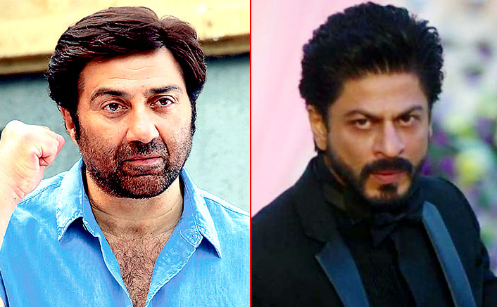 Celebrity Hairstyle of Sunny Deol from Interview Bollywood Hungama 2019   Charmboard