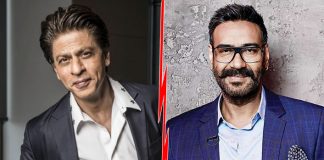 Shah Rukh Khan VS Ajay Devgn: When The Singham Actor Wanted The Better Character In Karan Arjun But SRK Refused To Swap - CELEBRITY RIVALS #10