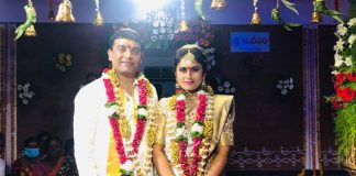Shahid Kapoor's Jersey Producer Dil Raju Ties Knot For Second Time In A Private Ceremony! Pics Go Viral