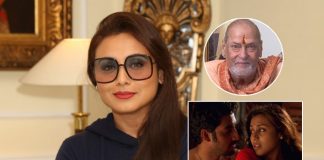 ‘Shammiji loving my performance in Yuva was a huge compliment for me!’ : Rani Mukerji fondly reminisces about iconic actor Shammi Kapoor’s call after he saw Yuva