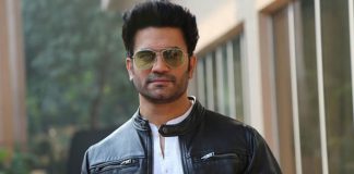 Laxmmi Bomb actor Sharad Kelkar: "People Accepting Me As An Actor Is The Biggest Compliment For Me"