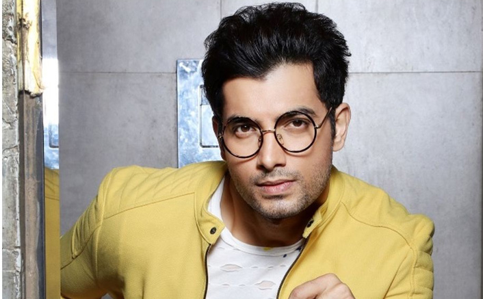 Sharad Malhotra's Poetry Video 'Chalo' Brings In Motivation To Start Again Fresh!