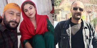 Shehnaaz Gill’s Father Santokh Singh Denies Rape Accusations; Says Was Home All Day