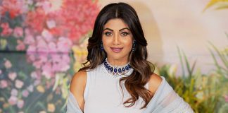 Shilpa Shetty: Managing two kids an uphill task