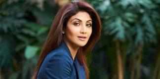 Shilpa Shetty Says Your Smile Can Make The World A Better Place, Here's How