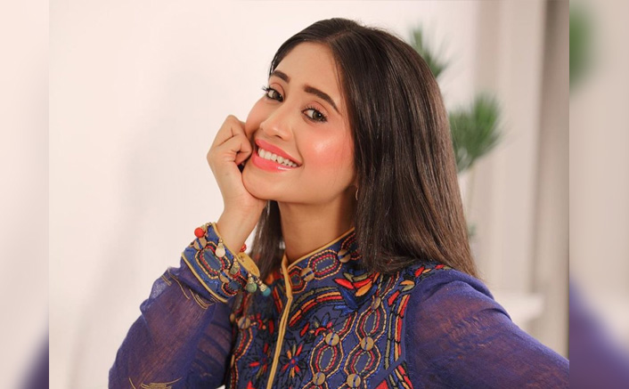 Shivangi Joshi's ‘Our Own Sky' To NOT Release At The 73rd Cannes Film Festival