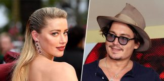 SHOCKING! Amber Heard Body-Shamed Johnny Depp, Said, "You’re Washed Up, Fat..."