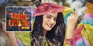 SHOCKING! Crime Patrol Actress Preksha Mehta Commits Suicide At 25, Her Last Message Is Heartbreaking