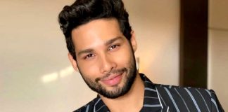 Siddhant Chaturvedi: Will write book on acting after 10-15 years