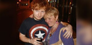 Singer Ed Sheeran's Mother Imogen Shuts Down Her Jewellery Business Amid Global Pandemic