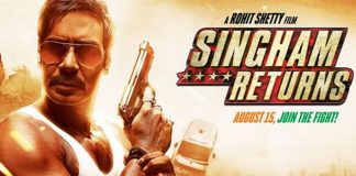 Singham Returns Box Office: Here's The Daily Breakdown Of Ajay Devgn's 2014 Cop Drama