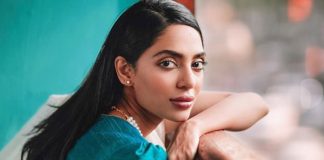 Sobhita Dhulipala: I miss dressing up