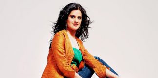 Sona Mohapatra dedicates song to Amphan victims