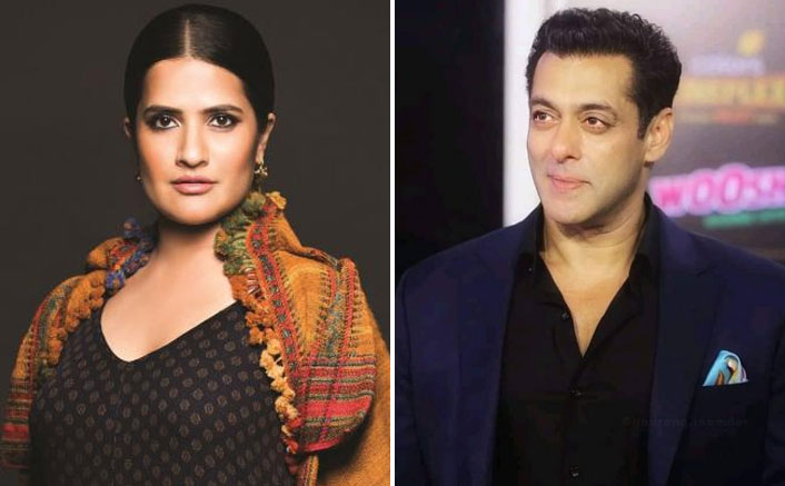 Sona Mohapatra On TikTok Promoting Violence Against Women: “We Grew Up With Stories Of Salman Khan Breaking Bottles on His Girlfriend's Head”