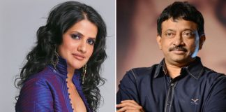 Sona Mohapatra SLAMS Ram Gopal Varma For His Sexist Tweet: "Rarely Does The Woman Drink & Thrash Her Partner"
