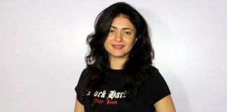 Aashayein Actress Sonal Sehgal Turns Producer With Indo-Latvian Sci-Fi Thriller 'Manny'