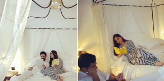 Sonam Kapoor Ahuja Shares Breathtaking Glimpse Of Her Lavish Home In Delhi Amid Self isolation With Hubby Anand Ahuja, PICS