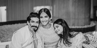 Sonam Kapoor Misses Her 'Brat' Siblings Rhea & Harshvardhan Kapoor; Shares A Cute Pic With Them