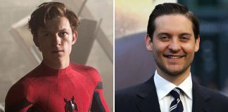Spider-Man 3: Tom Holland To Share Screen Space With Tobey Maguire? Read DEETS