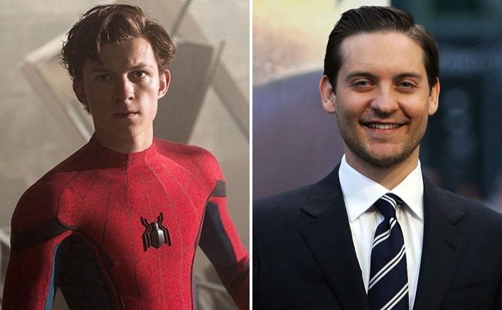 Actors Who've Portrayed Spider-Man: Tobey Maguire, Tom Holland, More