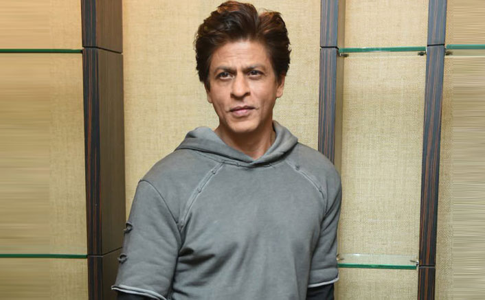 Here's How Shah Rukh Khan Is Educating People For Donating PPE Kits & Ventilators