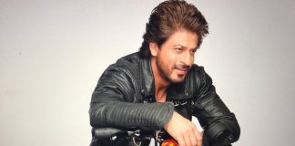 SRK wants people to spook him!