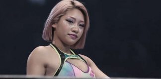 Stardom Wrestler Hana Kimura Passes Away After Sharing Disturbing Pictures On Twitter