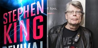 Stephen King's 'Revival' to get film adaptation