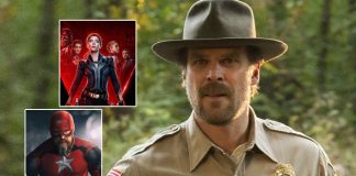 Stranger Things 4: Is David Harbour AKA Jim Hopper’s Russian Connection Connected To Scarlett Johansson’s Black Widow?