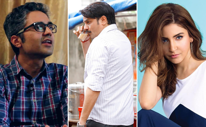 Exclusive! Paatal Lok Creator Sudip Sharma Tells The Reason Behind Choosing North India As The Stage Of Anushka Sharma's OTT Debut Show