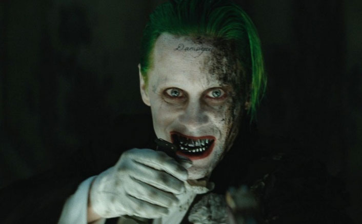 Suicide Squad Director Is Heartbroken For Jared Leto's Joker Because Of THIS Reason