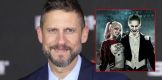 'Suicide Squad' maker David Ayer says director's cut would be cathartic