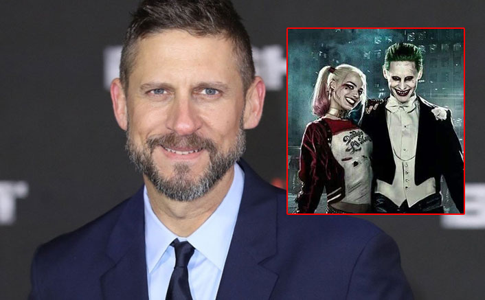 David Ayer Says 'Suicide Squad' Is His Biggest Hollywood