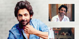 Do You Smoke? Sunil Grover's Hard-Hitting Cigarette Recipe Will Make You To Kick That 'Butt'