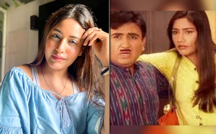 Surbhi Chandna REVEALS Of Almost Getting Replaced In Taarak Mehta Ka Ooltah Chashmah!