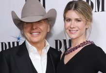 Suspicious Minds Singer Dwight Yoakam Gets Married To Emily Joyce While Maintaining 'Social Distancing'