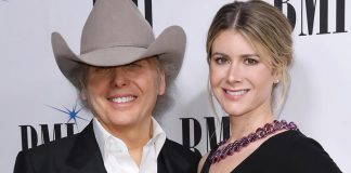 Suspicious Minds Singer Dwight Yoakam Gets Married To Emily Joyce While Maintaining 'Social Distancing'