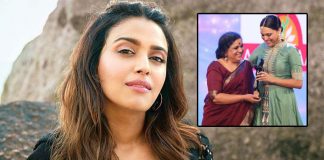 Swara Bhasker's Mother Meets An Unfortunate Accident, Actress Rushes To Delhi Amid Lockdown