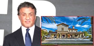 Sylvester Stallone Is Suffering THIS Huge Amount Of Loss On Selling His Plush California Villa