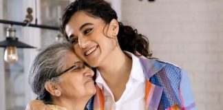 Taapsee Pannu And Her Mother Reveal Her Marriage Plans!