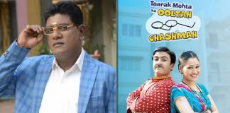 Taarak Mehta Ka Ooltah Chashmah: Did You Know? Tanuj Mahashabde AKA Iyer Wasn't Supposed To Be A Part Of The Show