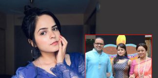 Taarak Mehta Ka Ooltah Chashmah: Palak Sidhwani AKA Sonu Reveals Her Father's First Reaction On Her Being Part Of The Show