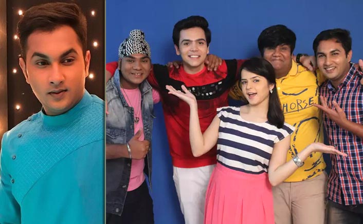 Taarak Mehta Ka Ooltah Chashmah: THIS Tapu Sena Member's Building Sealed By BMC