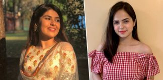 Taarak Mehta Ka Ooltah Chashmah’s Palak Sidhwani On Replacing Nidhi Bhanushali As Sonu: “Comparisons Are Bound To Happen…”