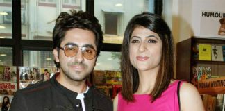 Tahira Kashyap & Ayushmann Khurrana Have Been Believers Of Social Distancing From The Time They Started Dating, Here’s The Proof