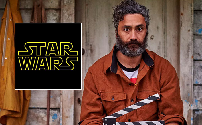 Taika Waititi CONFIRMED To Take Us To A 'Galaxy Far Far Way' With The Next Star Wars Film
